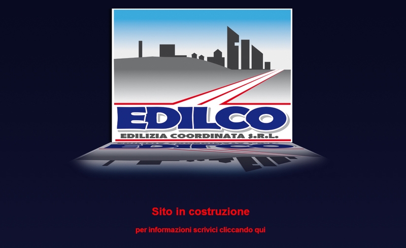 Edilco >Edilizia Coordinata